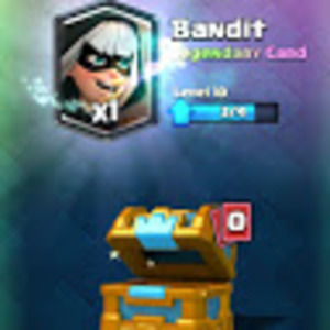 Meet your Posher, Fernando